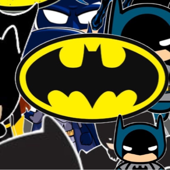 Little People Batman - Picture 6 of 16